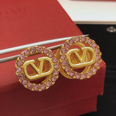 China Replica Valentino Earrings 28usd Only